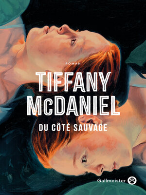 cover image of Du côté sauvage